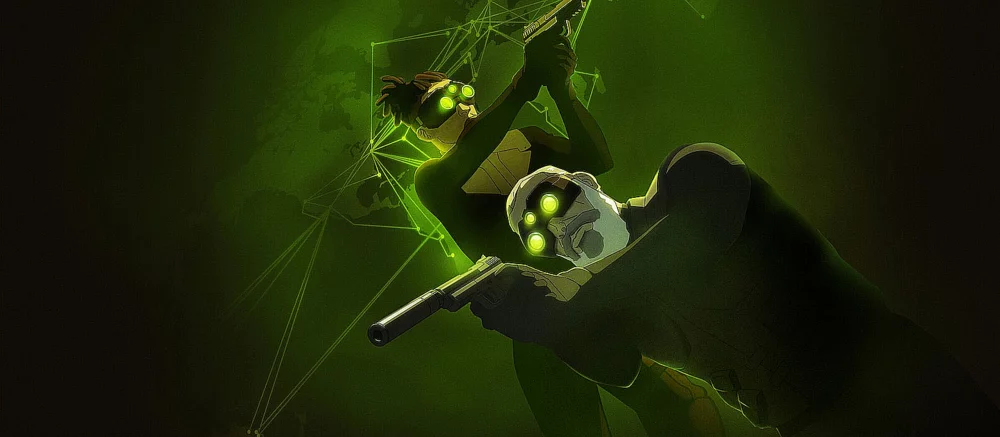 Recenzja Splinter Cell: Deathwatch od Netflixa: Nie taki powrót Sama Fishera, jakiego się spodziewaliśmy