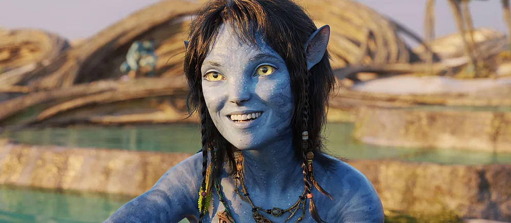 New 'Avatar: Api dan Abu' Masih Menyoroti Kiri Sigourney Weaver di Bab yang Lebih Gelap dari Saga Pandora