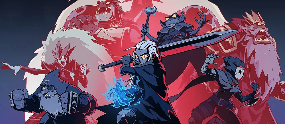 New Beat 'Em Up Absolum Diluncurkan di PC dan Konsol dari Penerbit Streets of Rage 4