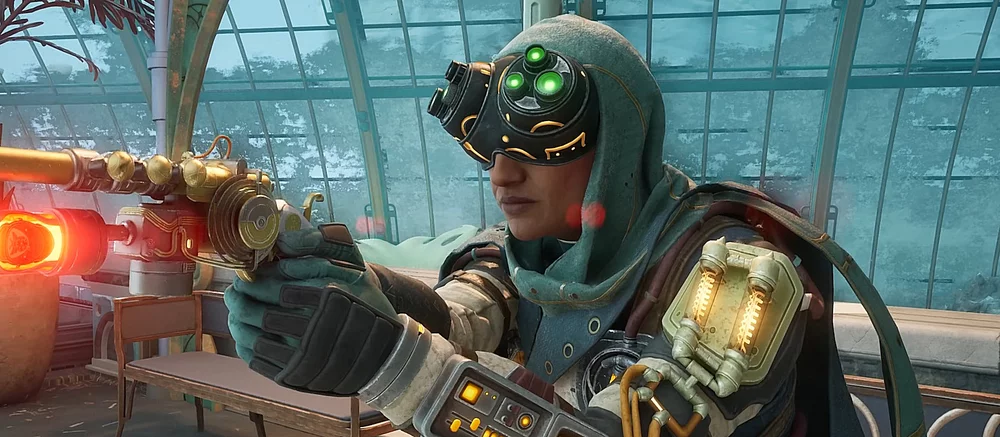 Video Perbandingan Baru Menyoroti Perbedaan Fisika, Visual, dan Gameplay Antara The Outer Worlds 2 dan yang Asli