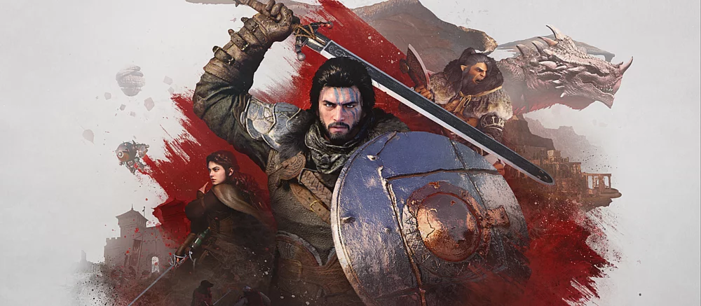 新红色沙漠游戏玩法揭晓：主角可以在空中接住子弹