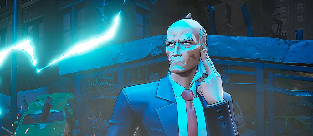 Nowy zwiastun Invincible VS prezentuje robota i dziewczynę potwora