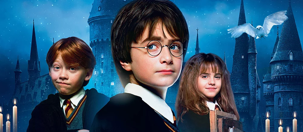 HBO'nun 'Harry Potter' Şovundan İkonik Diagon Yolu'na Yeni Set Fotoğrafları