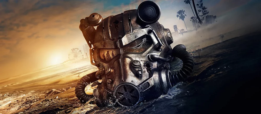 Yeni Afişler Fallout 2. Sezonun Ana Karakterleri için Açıklandı