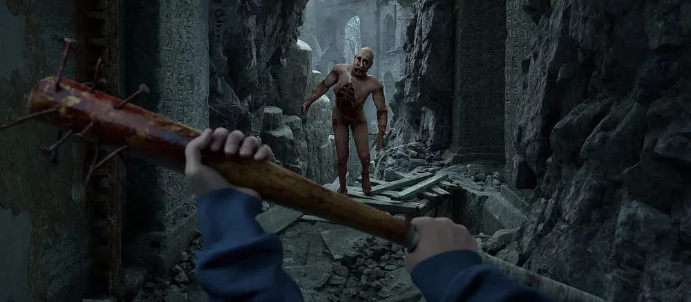 Nova Data de Lançamento para o Jogo de Terror Inspirado em Resident Evil, Bleak Haven, Anunciada