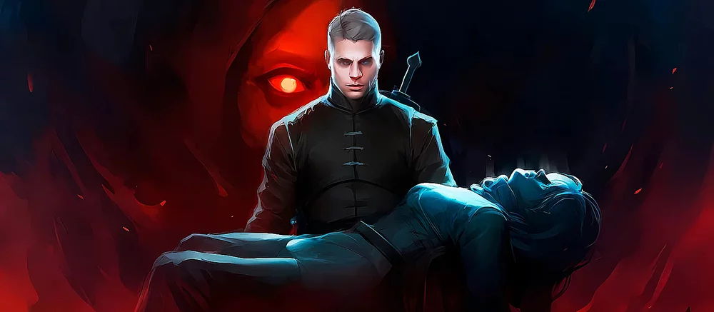 Novo Culto de Sangue de Survival Horror Anunciado — Uma Mistura de Vampiro de Resident Evil e Dark Souls