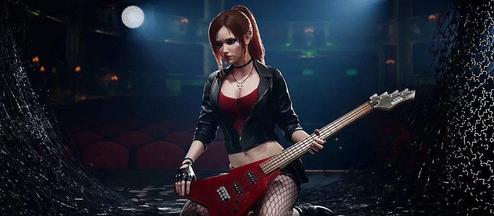 Nowy zwiastun wydany dla inspirowanej Resident Evil grze horror Liminal Point