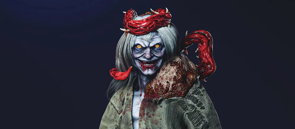 Nowy zwiastun ujawniony dla Bylina — gry akcji RPG w stylu Diablo, inspirowanej słowiańskimi baśniami