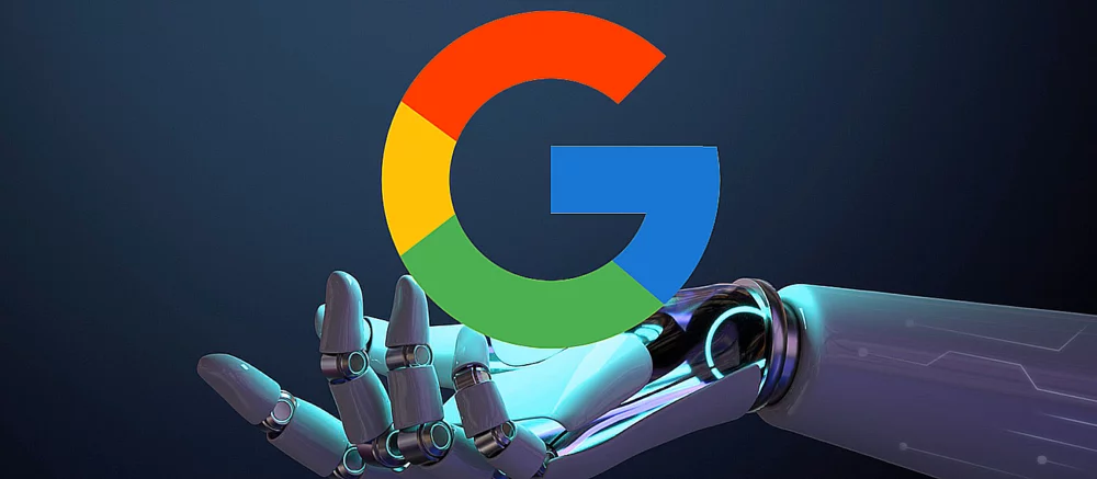 Нейромережа Google тепер може працювати з сайтами замість людини