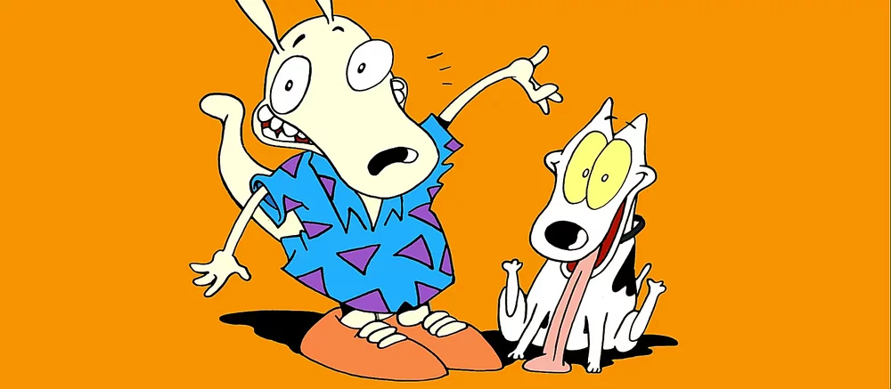 Nickelodeon Splat Pack Mendapatkan Halaman Steam