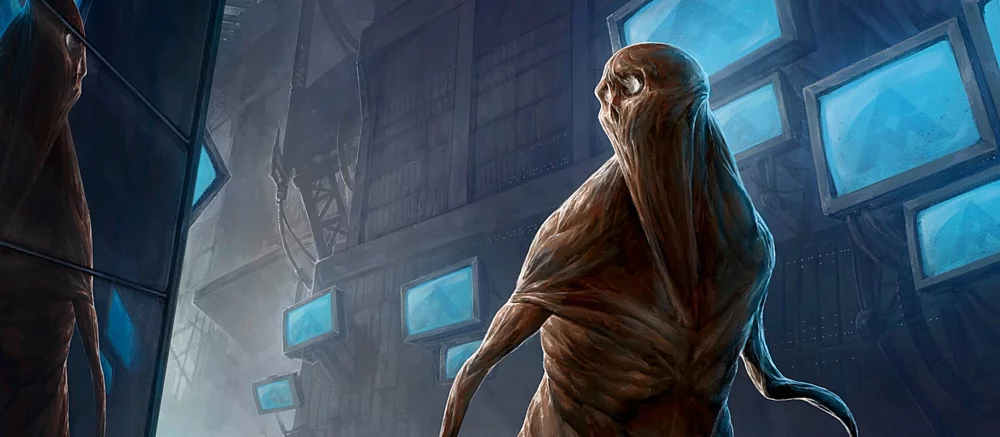 Nightdive оновила культовий хоррор I Have No Mouth, and I Must Scream — через 29 років після релізу