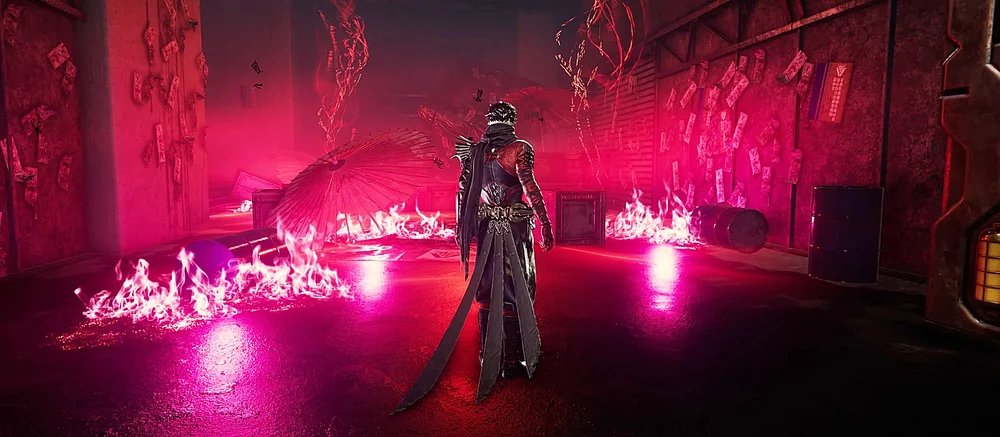 Grafika Ninja Gaiden 4 porównana na PC, PS5 Pro i Xbox Series X