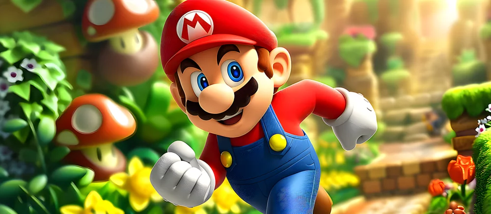 Nintendo судиться з модератором Reddit за піратство і вимагає від нього $4,5 млн