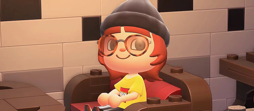 Nintendo prezentuje ulepszoną wersję Animal Crossing: New Horizons na Switch 2