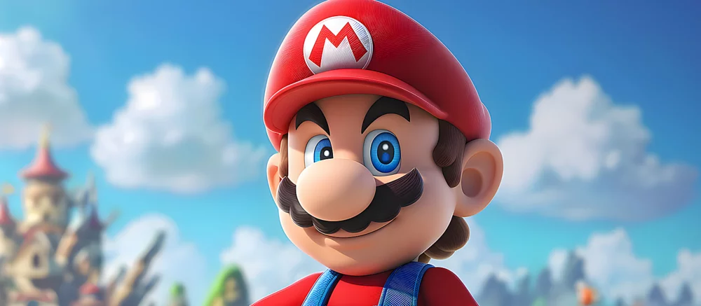 Nintendo виграла суд проти стрімера, який піратствував і показував її ігри до релізу