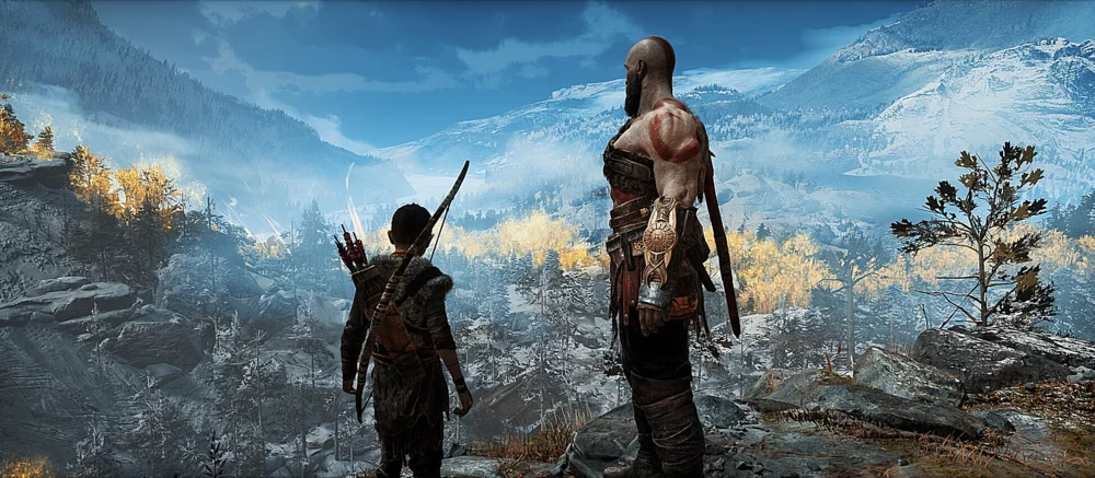 Нова God of War? Актор озвучення Кратоса заінтригував фанатів у соцмережах