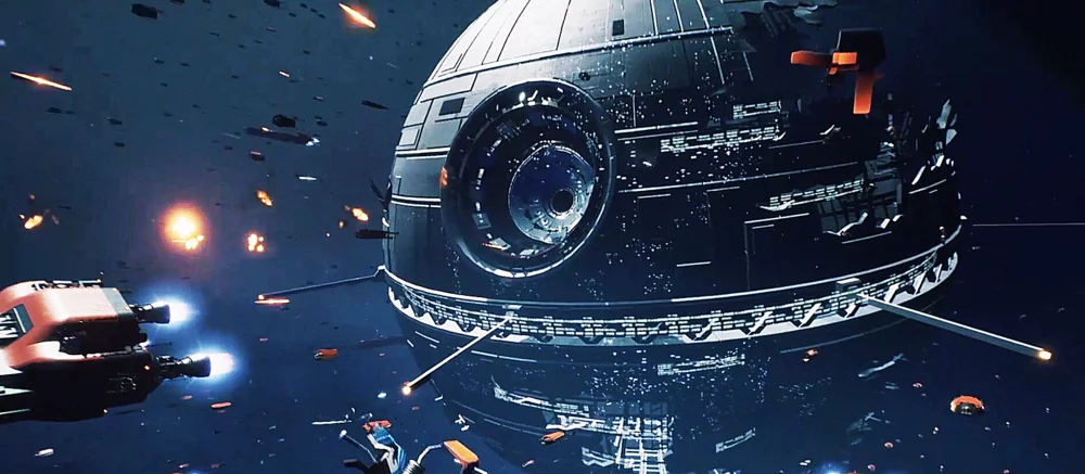 Нова розпродаж — для Steam за 115 грн віддають космічну пісочницю з відкритим світом і дуже позитивними відгуками