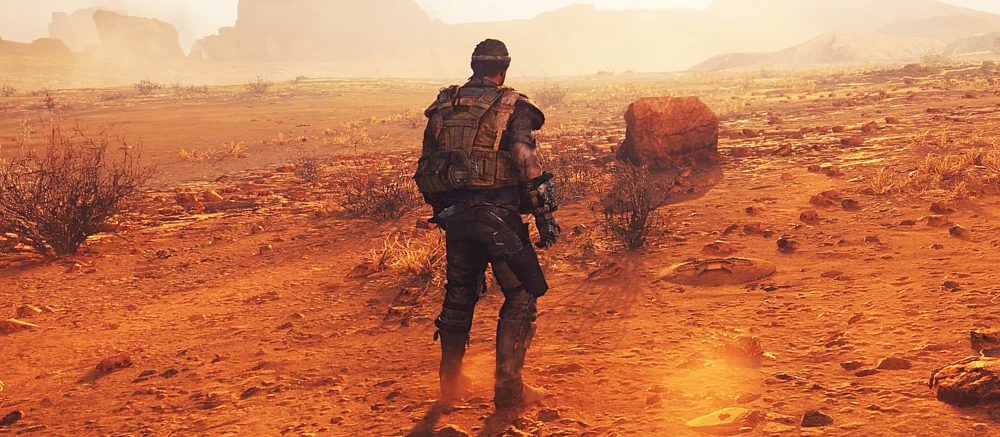 Нова розпродаж — для Steam за 91 руб віддають постапокаліптичний екшен з відкритим світом, транспортом і рейтингом 92%