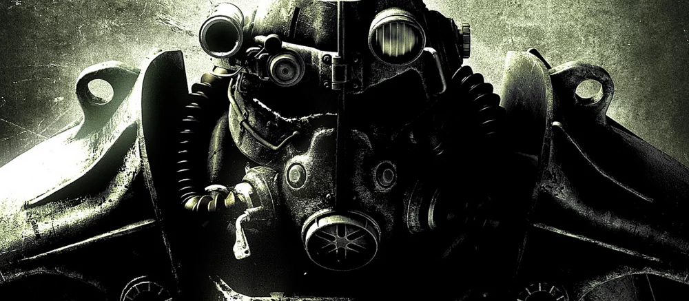 Нова розпродаж — всього за 71 руб можна забрати PC-версію культової постапокаліптичної RPG від Bethesda