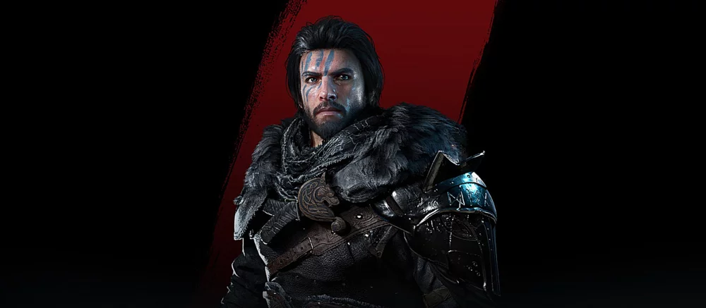 Нові кадри амбіційної Crimson Desert: їздові динозаври, робот з кулеметом і класичні битви