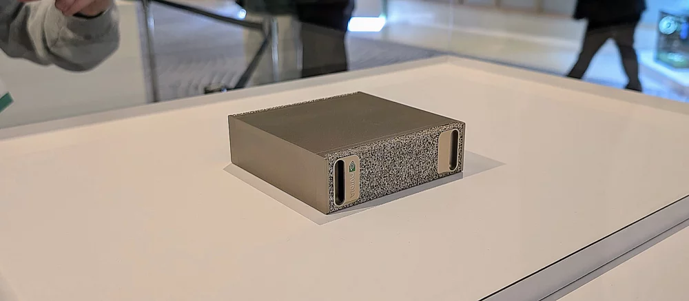 NVIDIA的DGX Spark存在重大性能问题