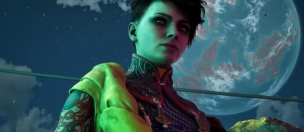 Obsidian pokazuje, jak The Outer Worlds 2 ewoluowało — od systemu radiowego do satyry korporacyjnej