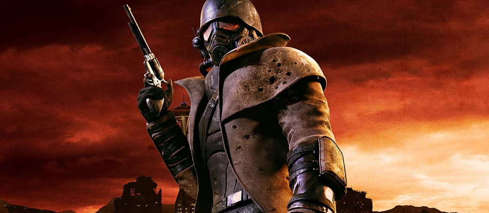 Obsidian akan Menyelenggarakan Siaran Ulang Tahun untuk Fallout: New Vegas pada bulan November