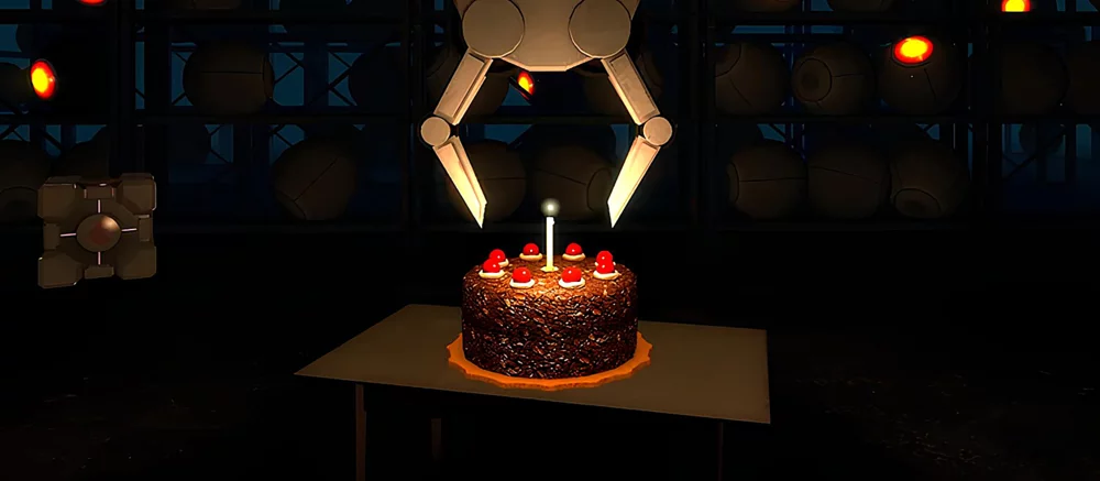 Оголошено переможця конкурсу статей на VGTimes, який отримає головний приз