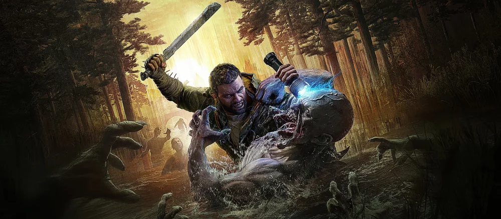 Огляд Dying Light: The Beast. Крихітний крок вперед і два величезних назад