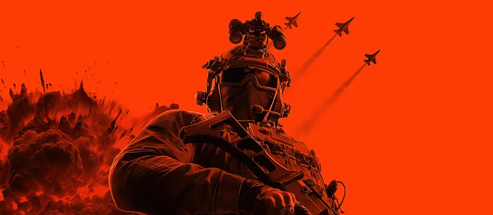 Огляд сюжетної кампанії Battlefield 6. Сміття в коробці з цінним подарунком