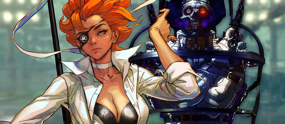 Jedna na pięć gier z Steam Next Fest wykorzystała generatywną sztuczną inteligencję — 17% wszystkich demonstracji