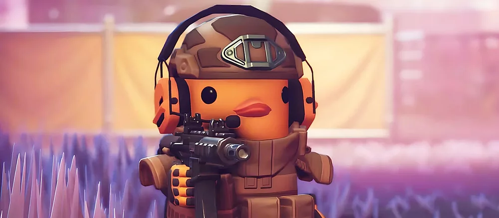 Satu Juta Salinan Terjual, 255K Online, dan Rating 96% — Escape from Duckov Menjadi Hit Besar dalam Beberapa Hari