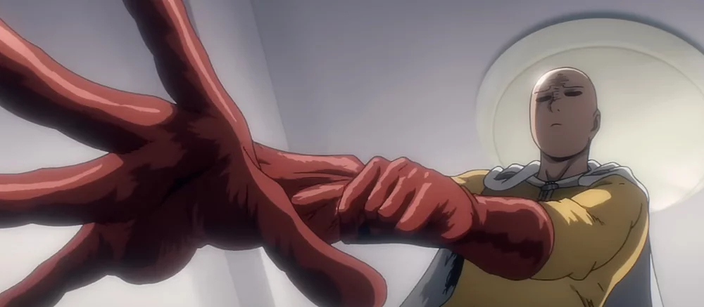 One-Punch Man Hayranları 3. Sezon Animasyonundan Hayal Kırıklığına Uğradı, Bunu Bir “Slayt Gösterisi” ile Karşılaştırdı