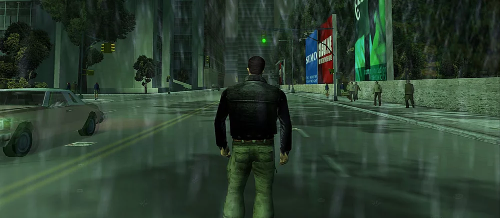 «Вони прийшли скаржитися — а пішли з найкращою ексклюзивною угодою в історії»: як PS2 отримала GTA