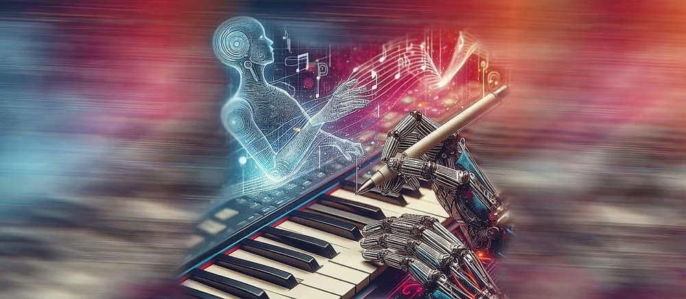 OpenAI готує новий ШІ, цього разу музичний