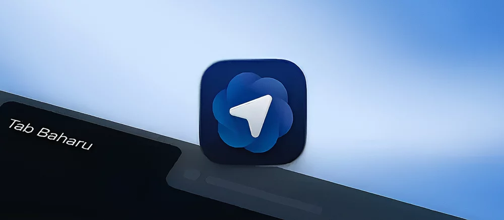 OpenAI випустила власний браузер ChatGPT Atlas