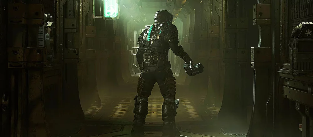 Criador original de Dead Space espera pela revitalização da franquia após a venda da EA