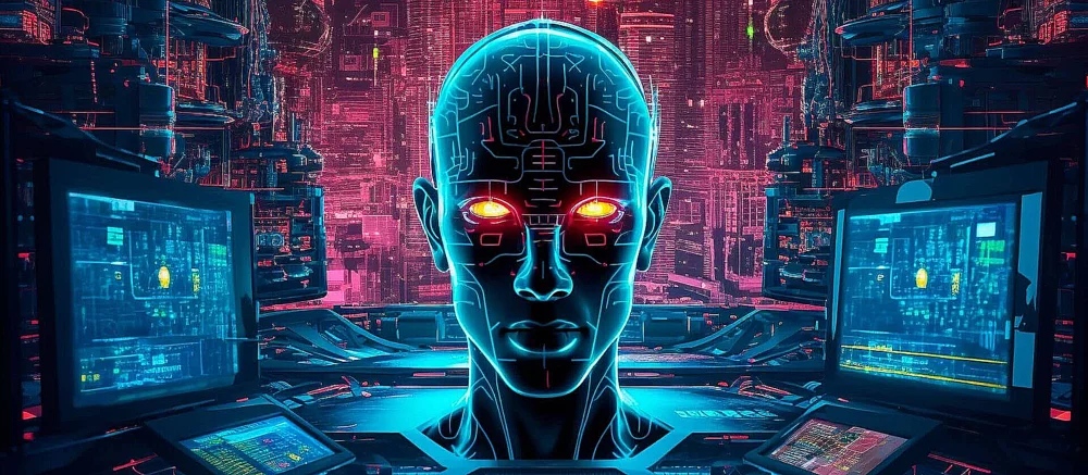 Основники сучасного ШІ закликали зупинити розробку надрозумних систем