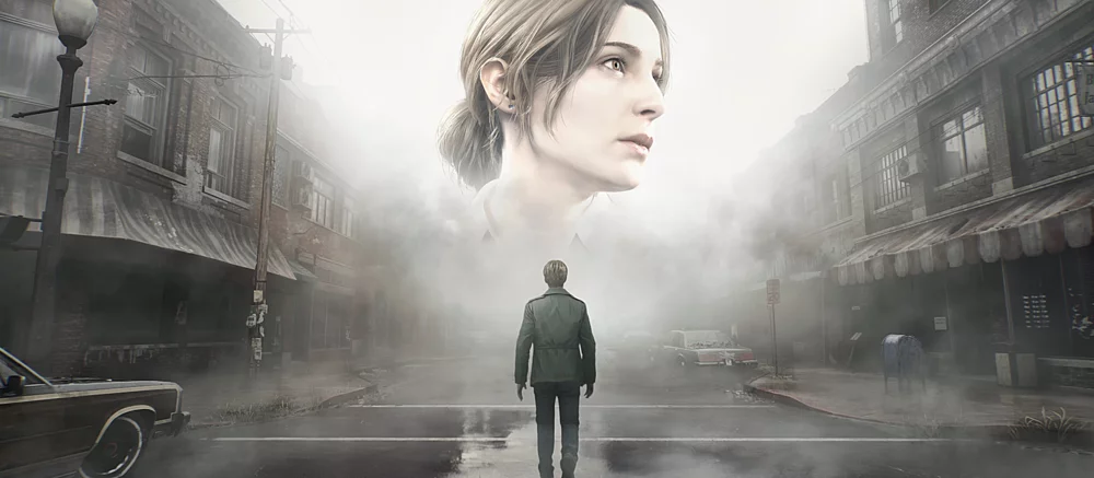 Основні ігри серії Silent Hill від найгірших до найкращих