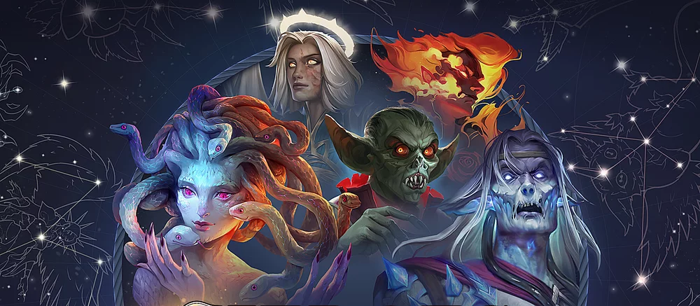 Lebih dari Satu Juta Pemain Menunggu Heroes of Might & Magic: Olden Era