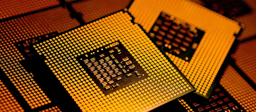 Оголошено найкращі процесори для зборки ігрового PC в жовтні 2025 року