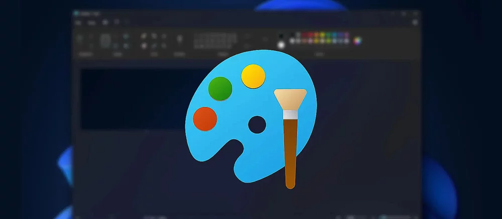 Paint опановує нові трюки: редактор навчився робити анімації з картинок