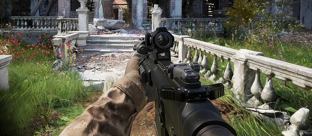 Patch 1.5.5 Açık Dünya Post-Apokaliptik Shooter Dreadzone için Yayınlandı, Araçları Tanıtıyor