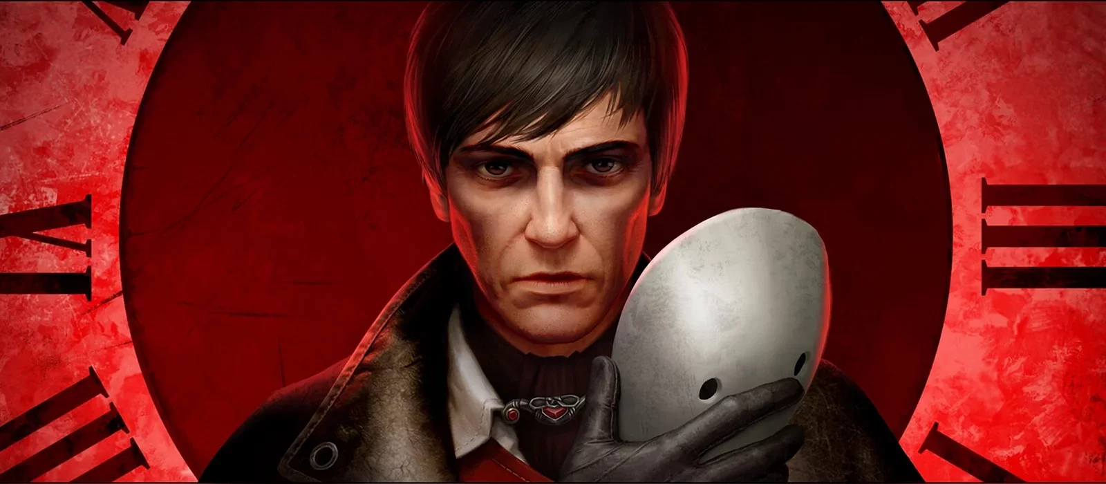 Pathologic 3 Vodnik: Popoln Prehod