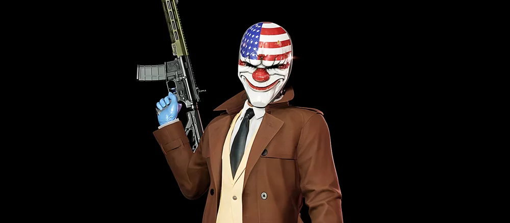 Payday замість Dungeons & Dragons — Starbreeze скасувала гру Project Baxter і скоротить частину співробітників