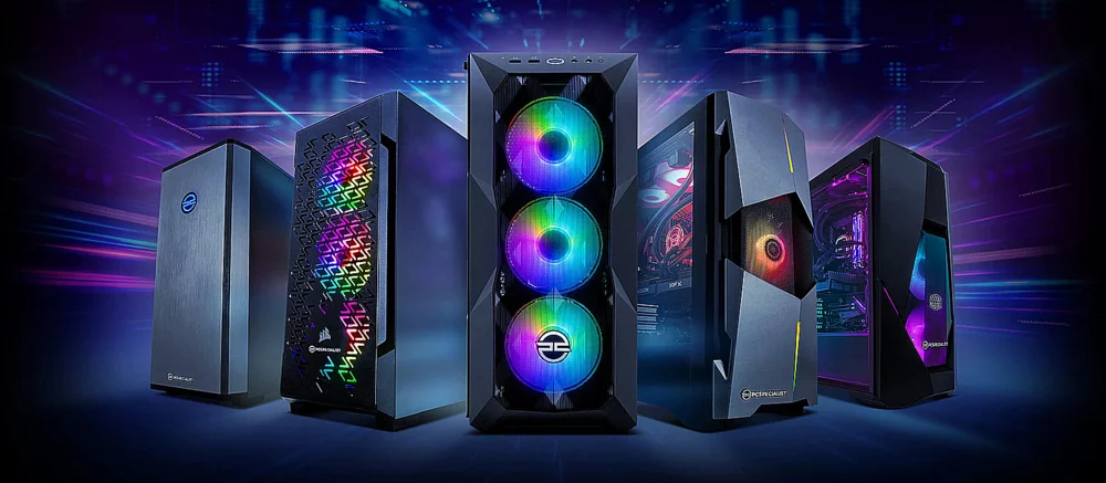 Rynek PC wykazuje wzrost w III kwartale 2025 roku