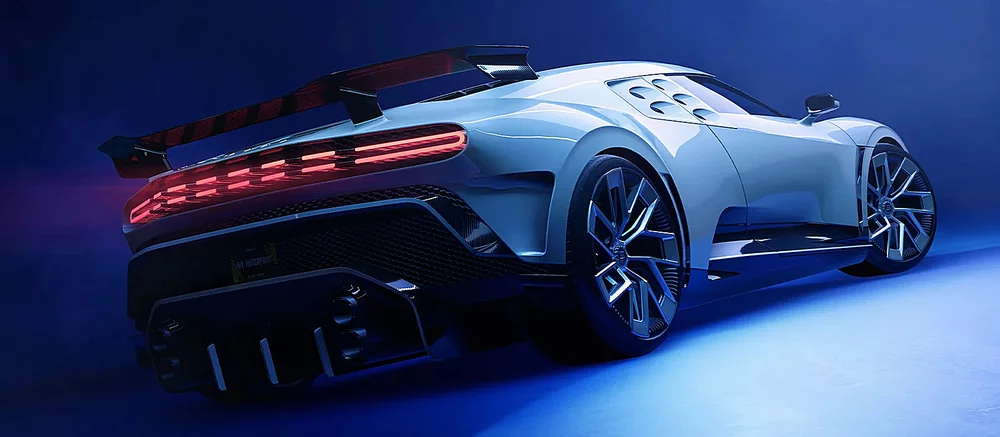 PC Versiyonu The Crew 2 Hacklendi