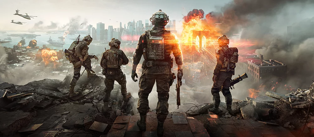 PC-версію Battlefield 6 протестували на 43 відеокартах і показали, скільки FPS видає гра