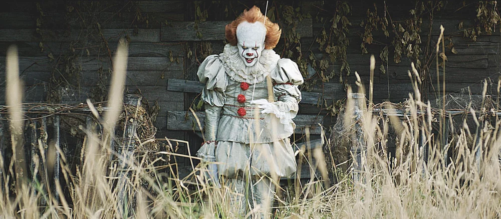 Pennywise wraca: Witamy w Derry zadebiutuje na HBO Max