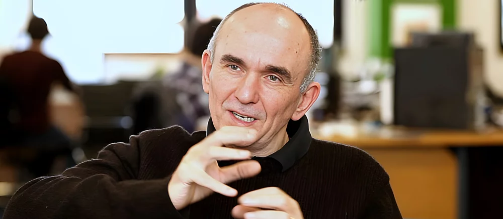Peter Molyneux obiecuje przełamać «klątwę obietnic» — jego nowa gra Masters of Albion to «odkupienie» za przeszłe porażki